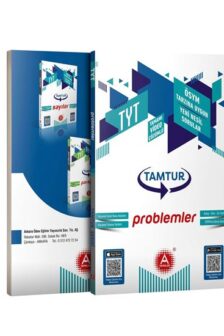 TAMTUR PROBLEMLER FASİKÜLÜ