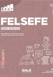 10. Sınıf Best Felsefe Soru Bankası