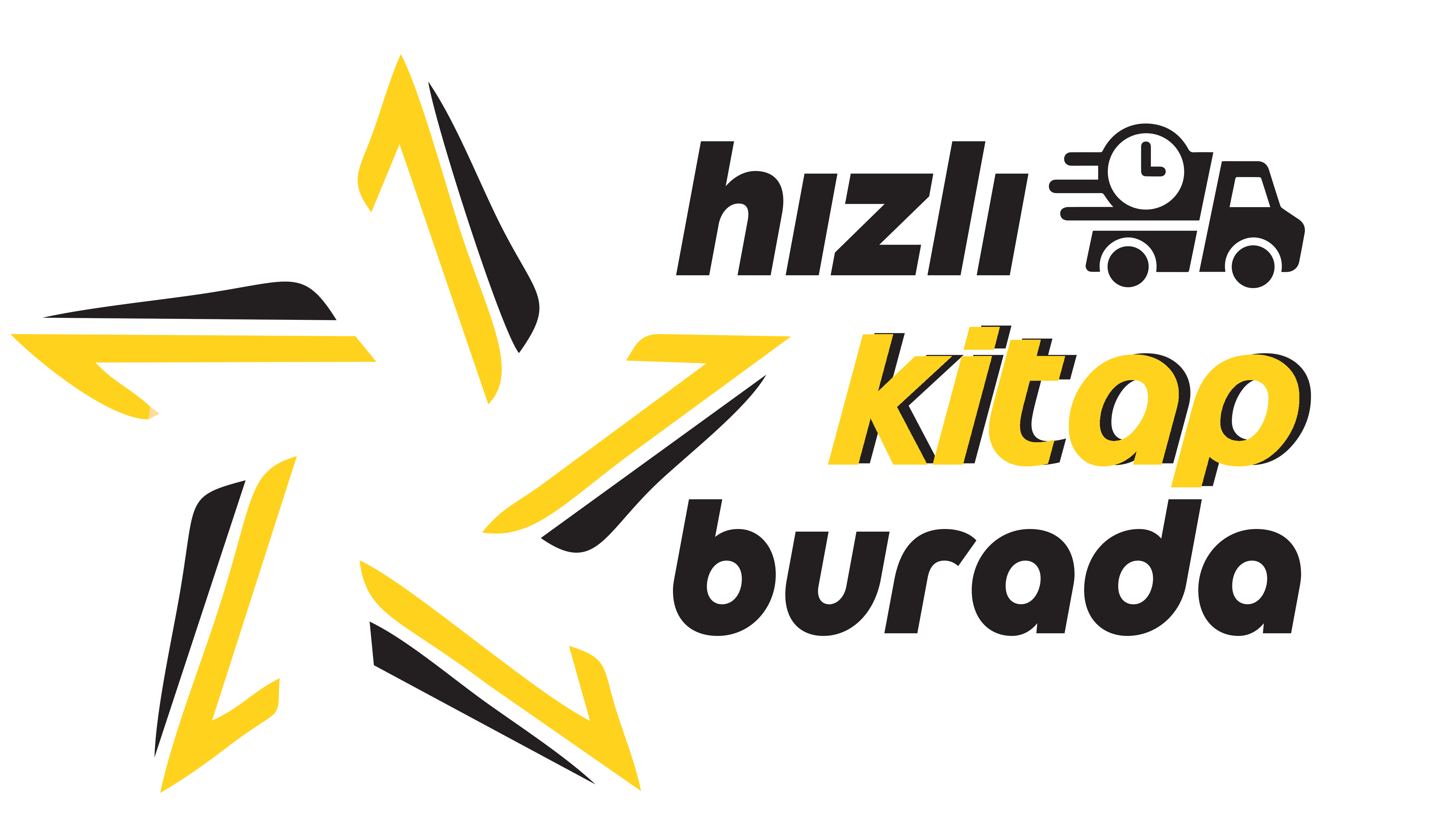 Hızlı Kitap Burada